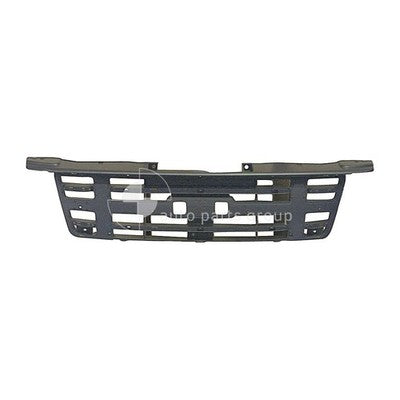 Isuzu Ute D-Max TFR/TFS Grille (05/10-02/17)