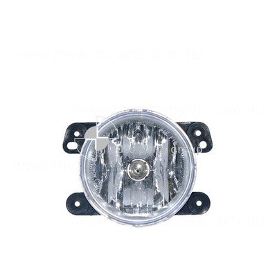 Genuine Jeep Cherokee KL/WK/JK Fog Lamp R/L (02/07-06/18)