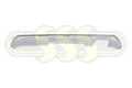 Genuine Kia Picanto Bar Cover Insert Rear Silver (03/17-05/20)