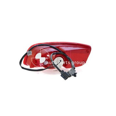 Genuine Hyundai Santa Fe CM Rear Bar Lamp LH (05/06-08/09)