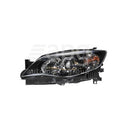 Genuine Subaru Impreza G3 Head Lamp LH (08/07-12/11)