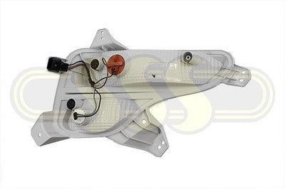 Genuine Kia Cerato Bar Lamp Right Hand Rear Hatch Back (04/21-On)
