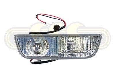 Genuine Suzuki Vitara 4Dr Reverse Lamp Rear Centre (2018-On)