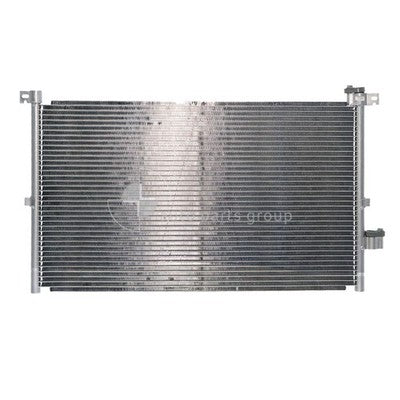 Ford Focus LS/LT/LV A/C Condenser 16 mm 8 mm Fin (01/05-04/11)
