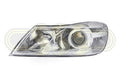 Skoda Octavia Head Lamp Left Hand With Motor No Xenon With With (08/10-07/13)
