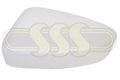 Genuine Mazda Mazda6 Door Mirror Cover Left Hand White (10/14-05/18)