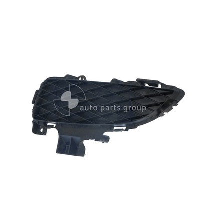 Genuine Mazda 3 BK Front Bar Grille LH (01/04-06/06)