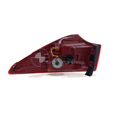 Genuine Hyundai Santa Fe DM Tail Lamp LH LED (06/15-03/18)