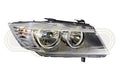 BMW 3Series Sedan Valeo Head Lamp Right Hand No XENON (09/08-06/12)