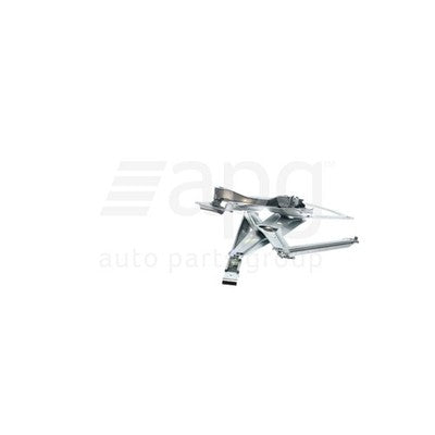 Toyota Camry Front Door Window Regulator LH Electric Without Motor (08/02-06/06)