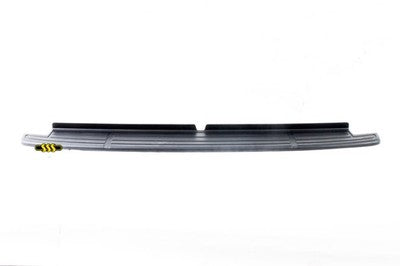 Genuine Isuzu Dmax Bar Step Cover Rear Black (08/16-2020)