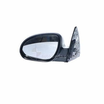 Genuine Hyundai i30 FD Door Mirror LH (09/07-04/12)
