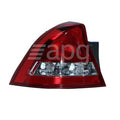 Holden Berlina VY/VY II/VZ Tail Lamp LH (10/02-08/07)