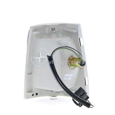 Mazda B Series UF Front Park / Indicator Lamp RH (06/85-03/96)