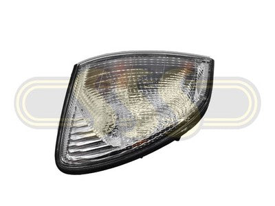 Genuine Toyota Landcruiser Corner Lamp Right Hand (08/02-05/05)
