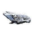 Genuine Toyota Prius-V ZVW40R Head Lamp RH Halogen (03/12-04/15)