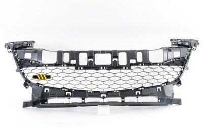 Genuine Mazda Mazda3 Bar Grille Front Base (08/11-11/13)