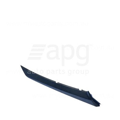 Genuine Toyota Camry Front Bar Grille Mould RH (09/17-09/24)
