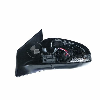Genuine Toyota Corolla Door Mirror LH Electric With Indicator (08/12-06/18)
