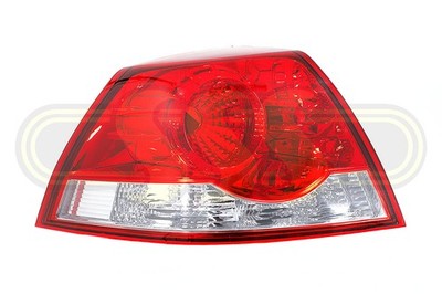 Holden Commodore Tail Lamp Left Hand Sedan Omega Lumina SV6 SS (09/10-05/13)