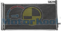 Audi Q3 8U A/C Condenser 16 mm 5.4 mm Fin (03/12-09/19)