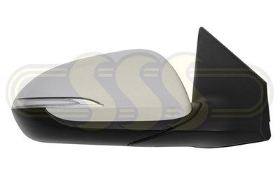 Genuine Hyundai Elantra Door Mirror Right Hand (12/15-09/18)