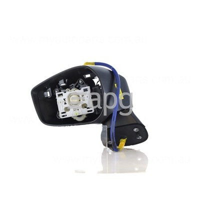 Genuine Toyota 86 ZN6 Door Mirror LH (06/12-03/21)