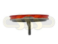 Genuine Toyota Corolla 94-On Bar Reflector (10/09-08/12)