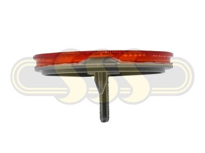 Genuine Toyota Corolla 94-On Bar Reflector (10/09-08/12)