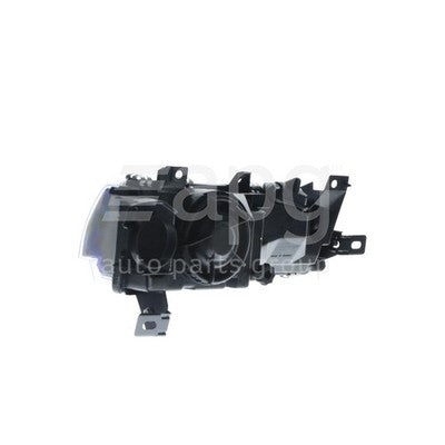 Ford Fairlane Head Lamp LH Halogen Manual (09/94-05/99)