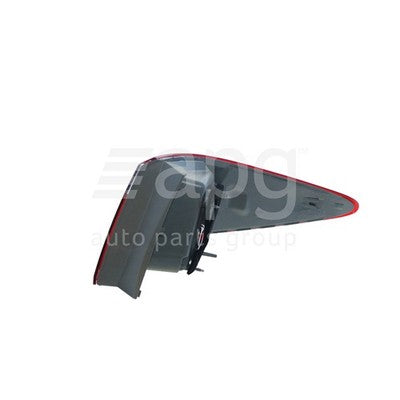 Toyota Camry ASV50R/AVV50R Tail Lamp LH Red/Clear (04/15-10/17)