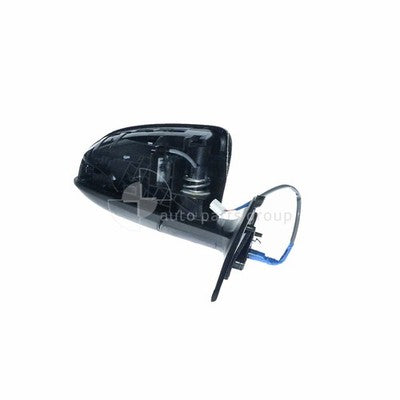 Genuine Toyota Yaris Door Mirror RH Electric Without Indicator Without Heated