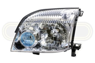 Nissan / Datsun Xtrail Head Lamp Left Hand (11/03-09/07)