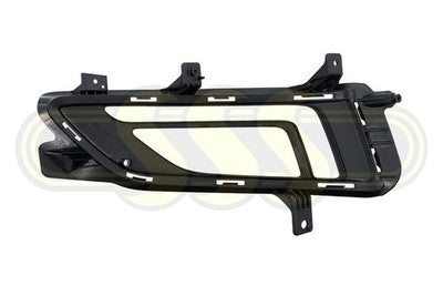 Genuine Hyundai Tucson Fog Lamp Cover Right Hand Upper Upper (05/18-02/21)