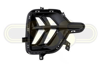 Genuine Kia Niro Fog Lamp Cover Right Hand Front HEV (03/21-04/22)