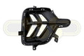 Genuine Kia Niro Fog Lamp Cover Right Hand Front HEV (03/21-04/22)