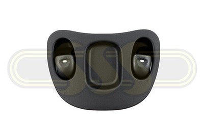 Holden Commodore Switch Window 2 Buttons (10/00-08/02)