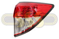 Genuine Honda Hrv Tail Lamp Right Hand Red Red LED Bulb On Top (01/15-2018)