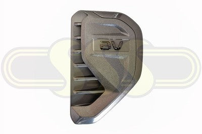 Genuine Ford Ranger Ute Badge/Logo Right Hand GUARD BADGE (04/22-On)