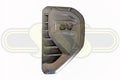 Genuine Ford Ranger Ute Badge/Logo Right Hand GUARD BADGE (04/22-On)