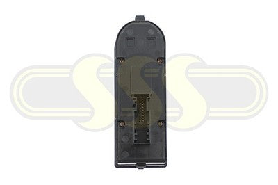 Holden Astra Switch Window 4 Buttons 18Pins (11/06-03/10)