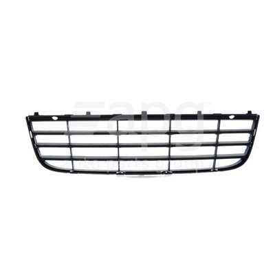 Genuine Volkswagen Golf A5 Front Bar Grille (08/04-03/09)