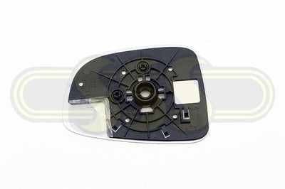 Genuine Mazda Mazda3 Door Mirror Glass Left Hand Electric No (09/13-07/16)