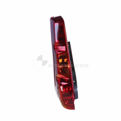 Nissan X-trail T31 Tail Lamp LH (09/07-02/14)