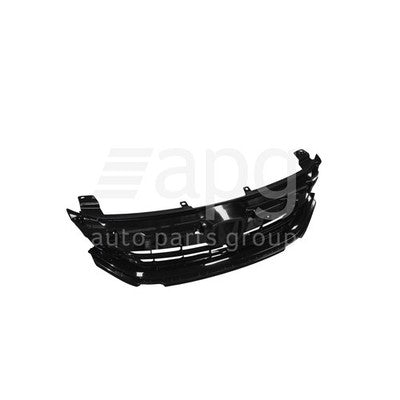 Genuine Honda Accord 9th Gen Grille (06/13-09/19)