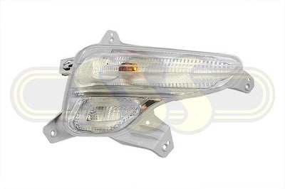 Genuine Kia Cerato Bar Lamp Left Hand Rear Hatch Back (04/21-On)