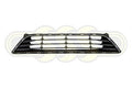 Genuine Hyundai Elantra Bar Grille Front 3 Black Horizontal Bar (10/13-11/15)