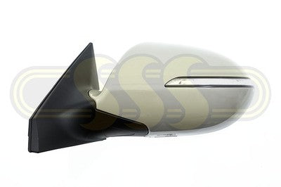 Genuine Kia Sportage Door Mirror Left Hand Assembly No Auto Fold (05/10-09/13)