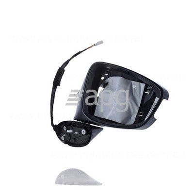 Genuine Mazda CX-5 KE Door Mirror RH (02/12-03/17)