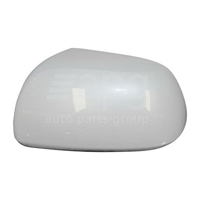 Genuine Toyota Kluger GSU40R/GSU45R Door Mirror Cover LH (05/07-12/13)